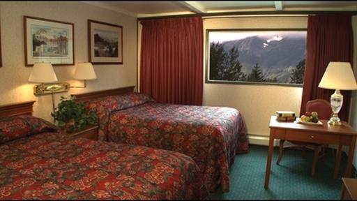 Holland America Skagway Inn Habitación foto
