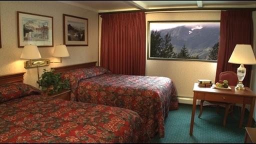 Westmark Inn Skagway Habitación foto