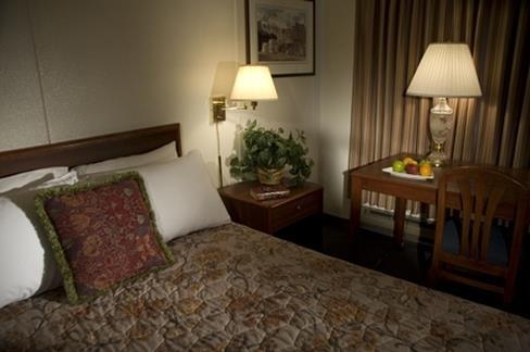 Holland America Skagway Inn Habitación foto