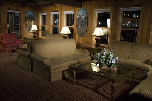 Holland America Skagway Inn Exterior foto